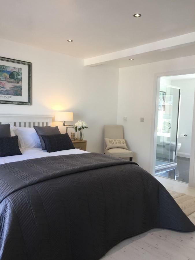 Villa Beachview House à Ballycastle Extérieur photo